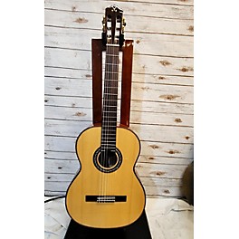 Used Cordoba C9 CD Classical Acoustic Guitar