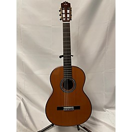 Used Cordoba C9 CD Classical Acoustic Guitar