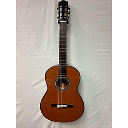 Used Cordoba C9 CD/MH Classical Acoustic Guitar