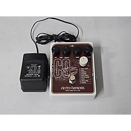 Used Electro-Harmonix C9 Organ Machine Effect Pedal