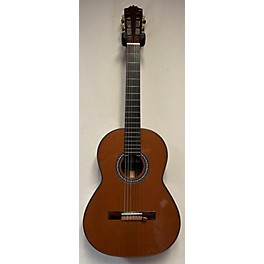 Used Cordoba C9 Parlor Classical Acoustic Guitar