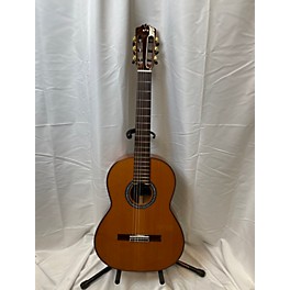 Used Cordoba C9 Parlor Classical Acoustic Guitar