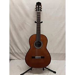 Used Cordoba C9 Parlor Classical Acoustic Guitar