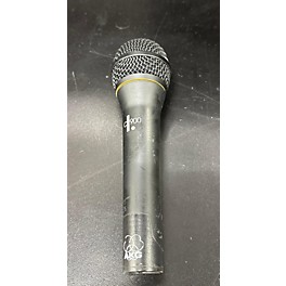 Used AKG C900 Emotion Condenser Microphone