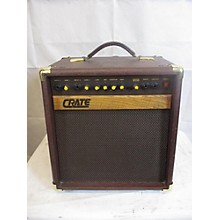 crate amplifiers website