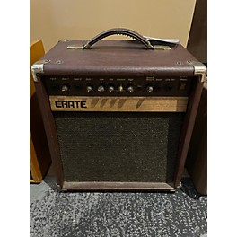 Used Crate CA30D Acoustic Guitar Combo Amp
