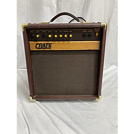 Used Crate CA30S Guitar Combo Amp