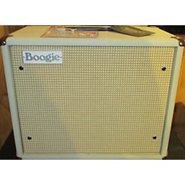 Used MESA/Boogie CALIFORNIA TWEED 112 Guitar Cabinet