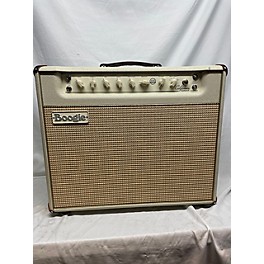 Used MESA/Boogie CALIFORNIA TWEED 6V6 4:40 Tube Guitar Combo Amp