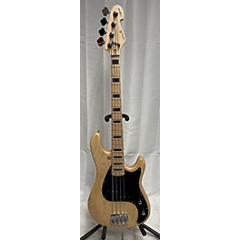 Used sandberg CALIFORNIA VS4 SHORT SCALE Electric Bass Guitar