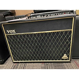 Used VOX CAMBRIDGE 30 Guitar Combo Amp