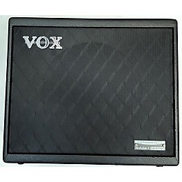 Used VOX CAMBRIDGE 50 Guitar Combo Amp