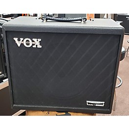 Used VOX CAMBRIDGE 50 Guitar Combo Amp
