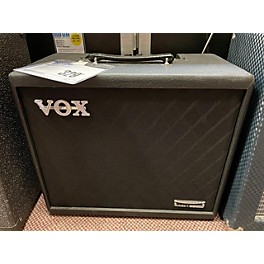 Used VOX CAMBRIDGE Guitar Combo Amp