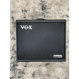 Used VOX CAMBRIGDE 50 Guitar Combo Amp