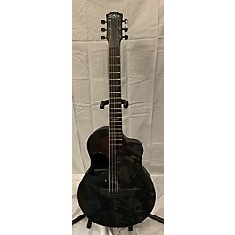 Used McPherson CARBON SERIES TOURING Acoustic Electric Guitar