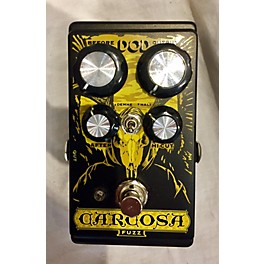 Used DOD CARCOSA Effect Pedal