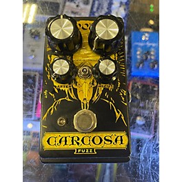 Used DOD CARCOSA Effect Pedal