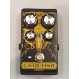 Used DOD CARCOSA Effect Pedal