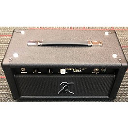 Used Dr Z CARMEN GHIA Tube Guitar Amp Head