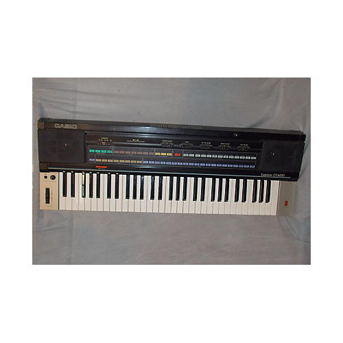 casiotone 6000