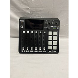 Used RODE CASTER PRO