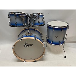 Used Gretsch Drums CATALINA BIRCH SE Drum Kit