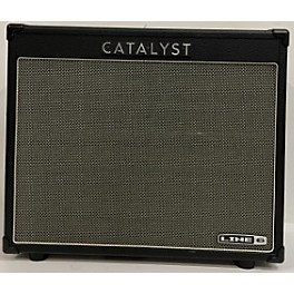 Used Line 6 CATALYST CX100 Guitar Combo Amp