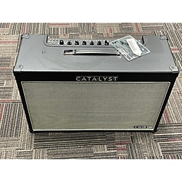 Used Line 6 CATALYST CX200 Guitar Combo Amp