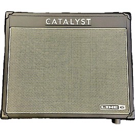 Used Line 6 CATALYST CX60 Guitar Combo Amp