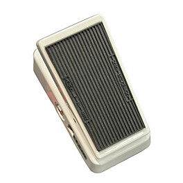 Used Dunlop CBM105Q BASS MINI WAH Effect Pedal