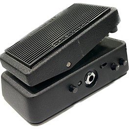Used Dunlop CBM535Q Cry Baby Mini Effect Pedal