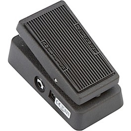 Blemished Dunlop CBM95 Cry Baby Mini Wah Effects Pedal