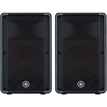 Yamaha CBR12 12" Speaker Pair