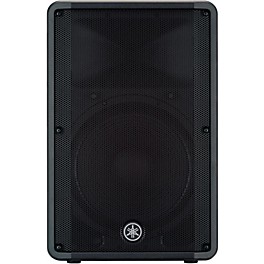 Blemished Yamaha CBR15 15" 2-Way Passive Loudspeaker