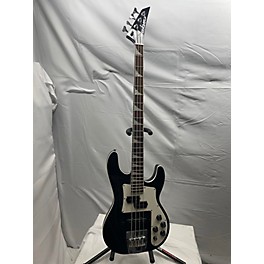 Used Jackson CBXNT DX IV BASS Electric Bass Guitar