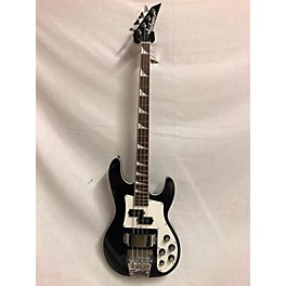 Used Jackson CBXNT IV Electric Bass Guitar