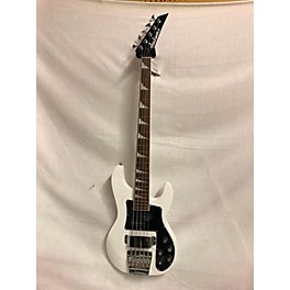 Used Jackson CBXNT V Electric Bass Guitar
