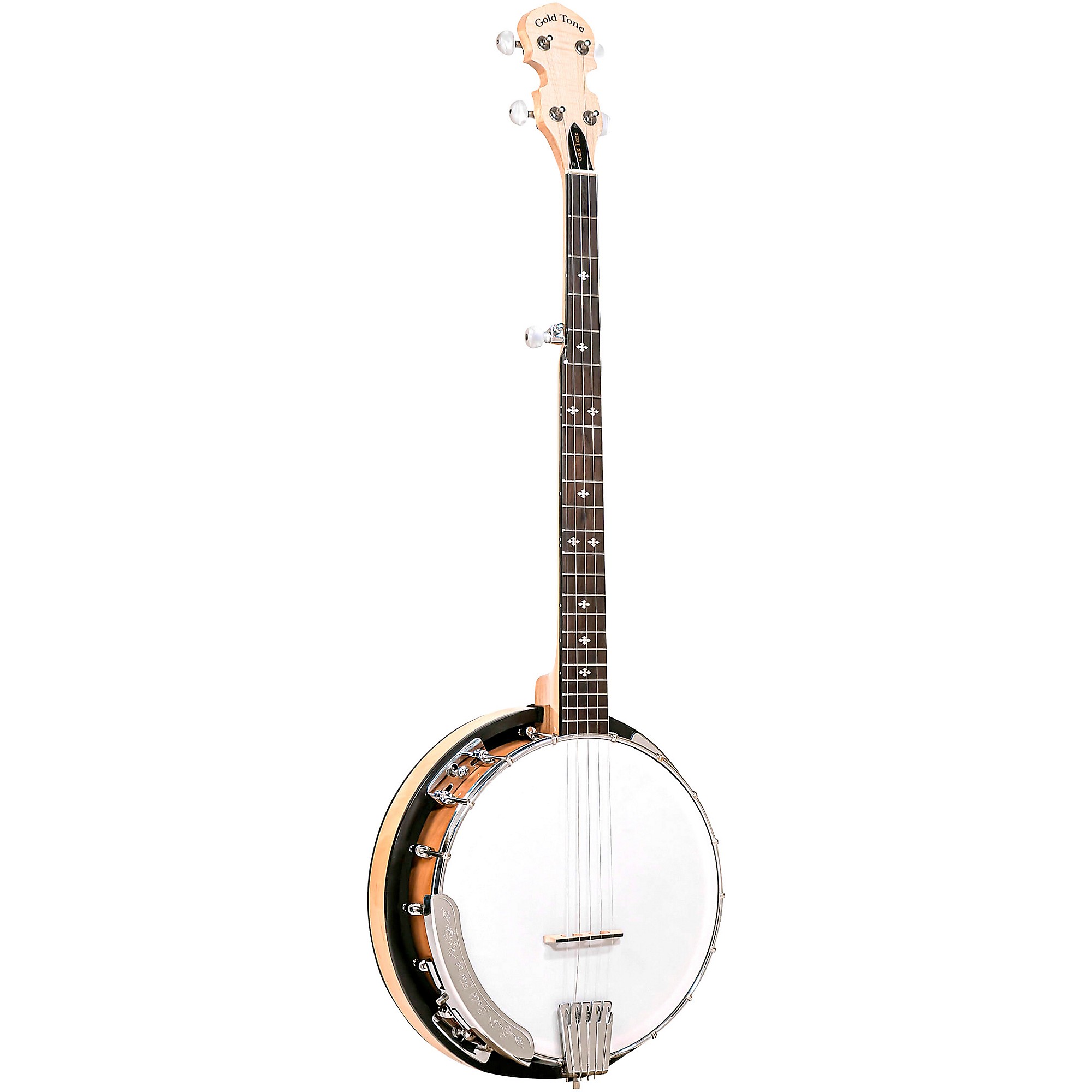 Gold Tone CC100R Resonator Banjo Guitar Center