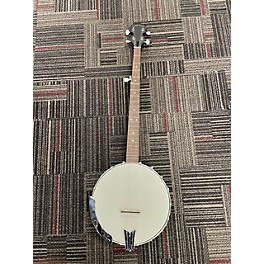 Used Gold Tone CC-50RP Banjo