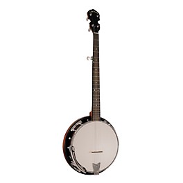 Gold Tone CC-50RP Convertible 5-String Banjo