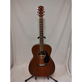 Used Fender CC-60S WN Acoustic Guitar