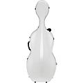 Artino CC-620 Muse Series Carbon Composite Cello Case 4/4 Size Pearl