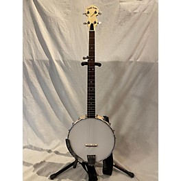 Used Gold Tone CC100 Banjo