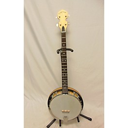 Used Gold Tone CC100R Banjo