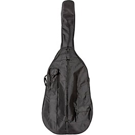 Open Box CORE CC485 Series Padded Double Bass Bag Level 1 3/4 Size
