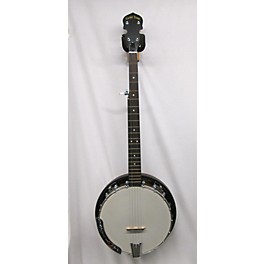 Used Gold Tone CC50RP Banjo
