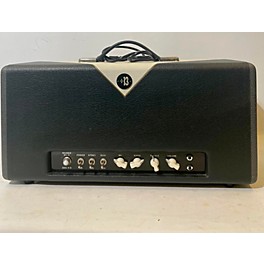 Used Divided By 13 CCC 9-15 Tube Guitar Amp Head