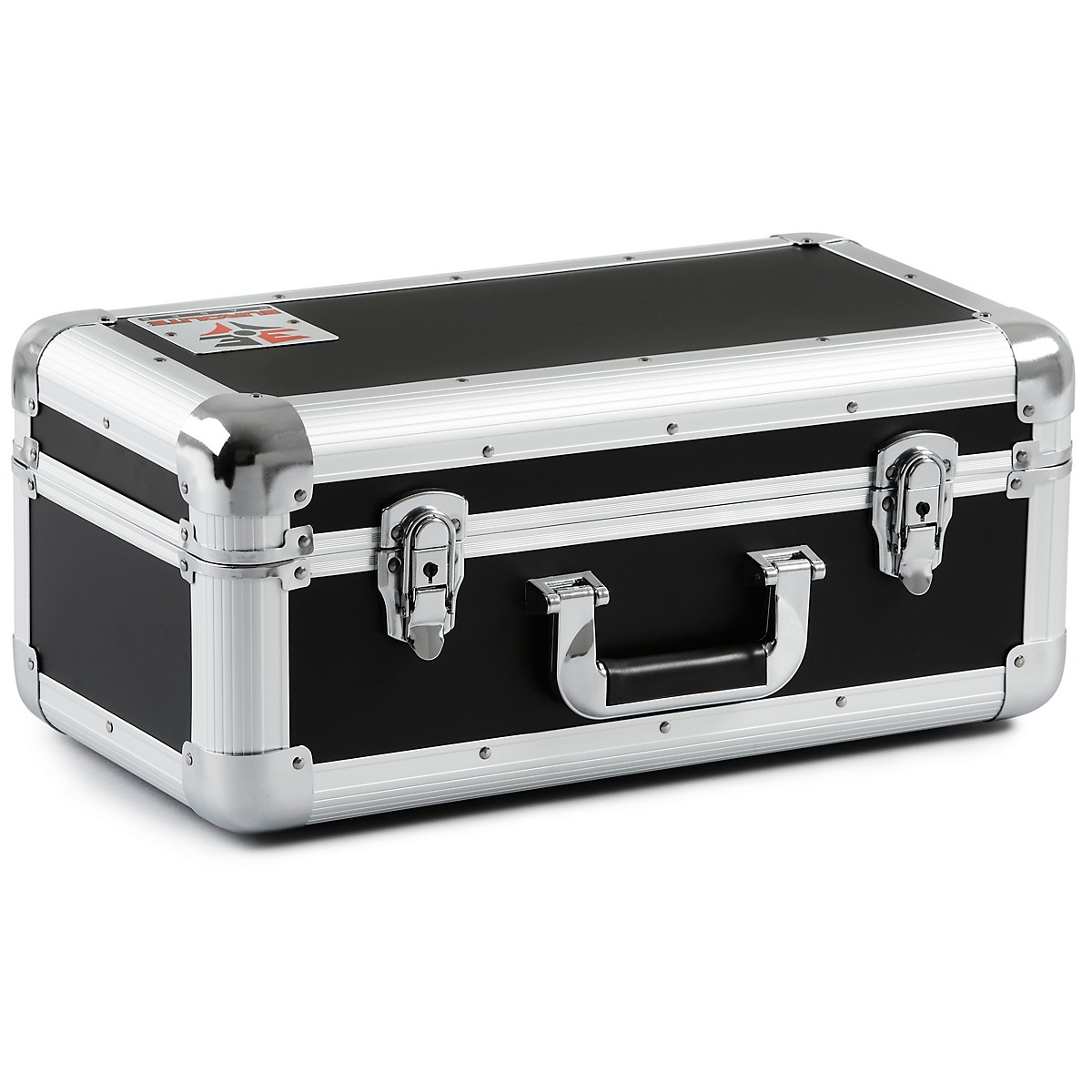 Eurolite Rolling Dj Cd Case With Folding Table Legs 135640938