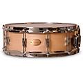 Noble & Cooley CD Maple Snare Drum With Chrome Hardware 14 x 5 in. Natural Satin Lacquer
